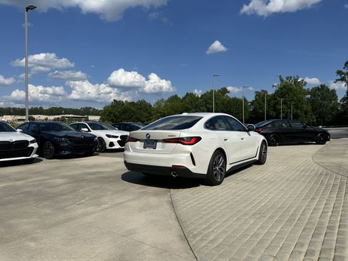 Used 2026 BMW 430i RWD image 13