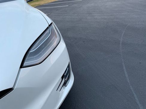 Used 2017 Tesla Model X P100D image 49