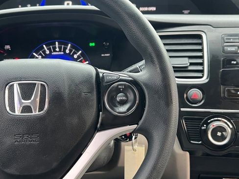 Used 2013 Honda Civic LX image 20