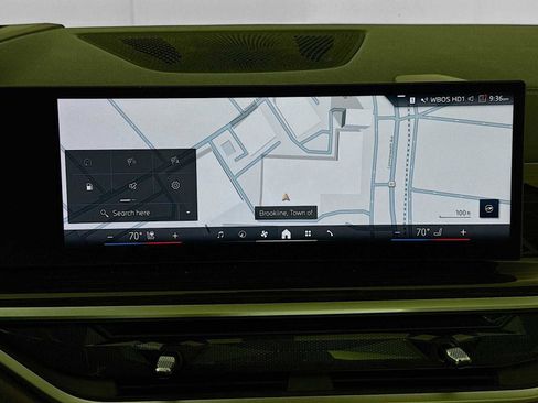 Used 2025 BMW X7 xDrive40i image 31