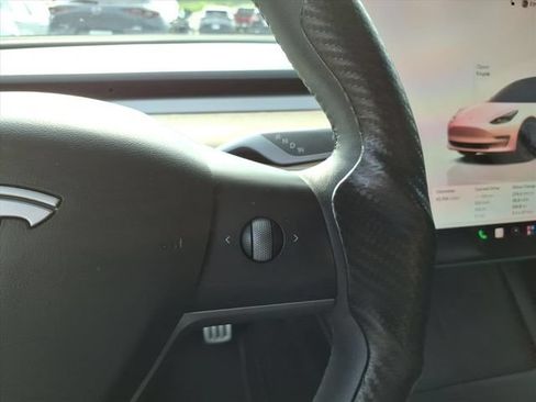 Used 2022 Tesla Model 3 Performance AWD/4WD image 18