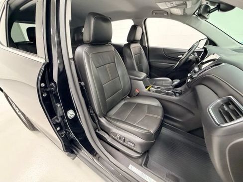 Certified 2023 Chevrolet Equinox Premier AWD/4WD image 25
