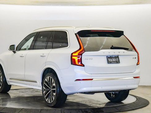 New 2026 Volvo XC90 B5 Plus w/ Protection Package AWD/4WD image 2