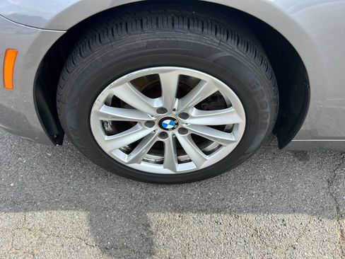 Used 2015 BMW 528i xDrive Sedan AWD/4WD image 10