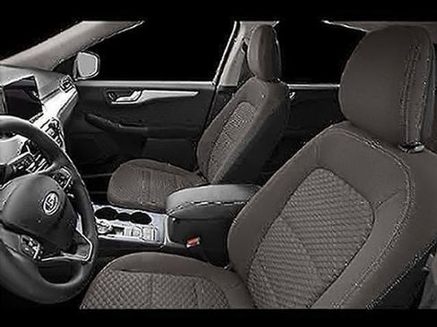 Used 2022 Ford Escape SE w/ Convenience Package FWD image 60