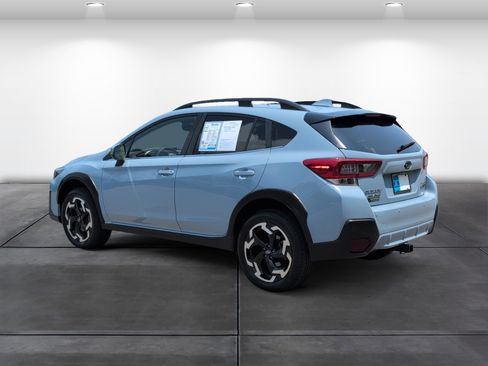 Used 2023 Subaru Crosstrek 2.5i Limited w/ Moonroof Package AWD/4WD image 3
