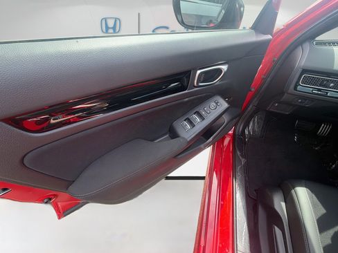 Certified 2026 Honda Civic Sport image 29