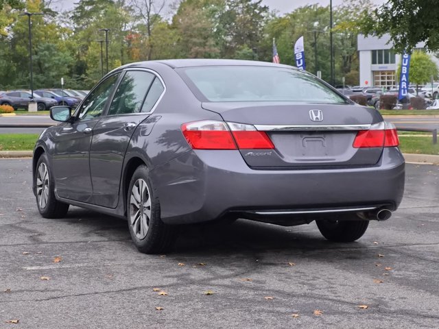 Used 2015 Honda Accord LX image 7