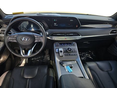 Used 2021 Hyundai Palisade Calligraphy FWD image 10