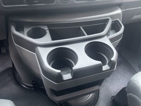 New 2026 Ford E-350 and Econoline 350 Super Duty w/ Power Equipment Group image 18