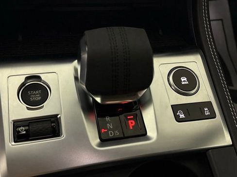 New 2026 Jaguar F-PACE R-Dynamic S image 37