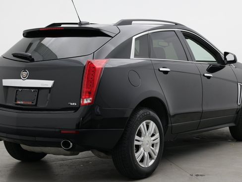 Used 2016 Cadillac SRX FWD image 7
