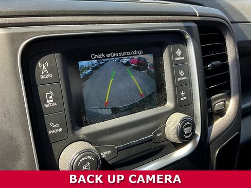 Used 2019 RAM 1500 Express w/ Express Value Package image 15