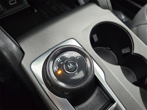 Used 2025 Ford Bronco Sport Badlands w/ Badlands Tech Package image 20