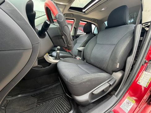 Used 2009 Toyota Corolla XRS FWD image 11