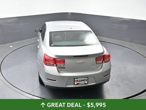 Used 2014 Chevrolet Malibu LT FWD image 47