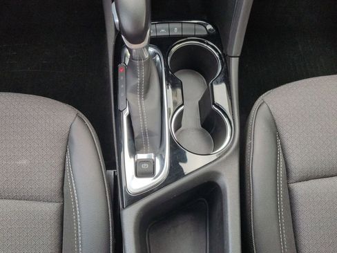 Used 2023 Buick Encore GX Preferred w/ Cold Weather Comfort Package AWD/4WD image 14
