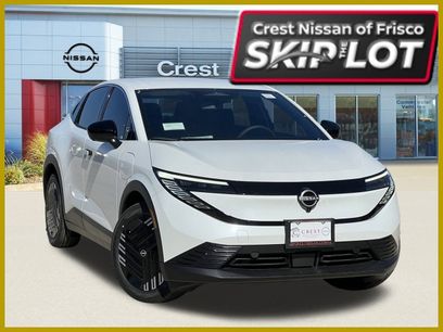 New 2026 Nissan Leaf