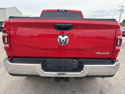Used 2022 RAM 3500 Tradesman w/ Towing Technology Group image 4