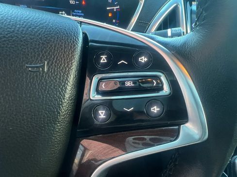 Used 2014 Cadillac SRX Luxury w/ Driver Awareness Package FWD image 17