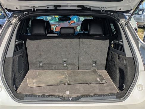 Used 2015 Lincoln MKC FWD image 24