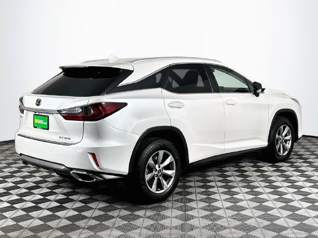 Used 2019 Lexus RX 350 FWD image 8