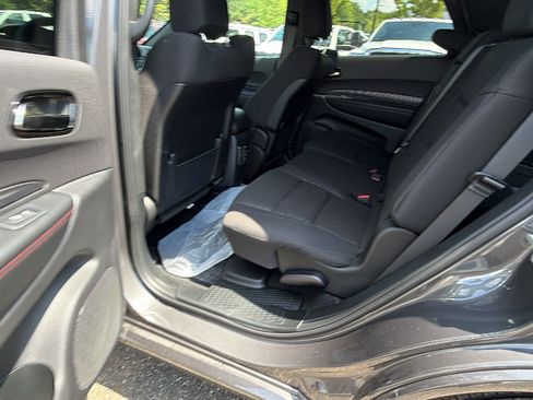 New 2026 Dodge Durango GT w/ Blacktop Package RWD image 19
