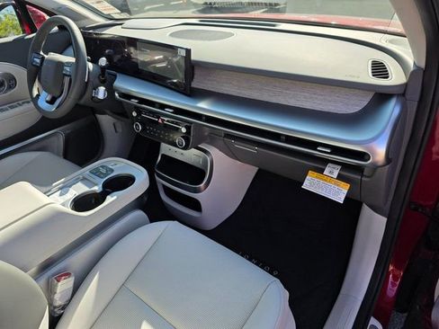 New 2026 Hyundai Ioniq 9 Limited AWD/4WD image 9