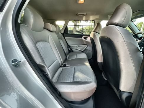 Used 2024 Kia Soul LX w/ Option Group 015 FWD image 19