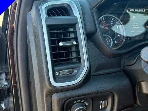 Used 2022 RAM 2500 Big Horn w/ Level A Equipment Group AWD/4WD image 12