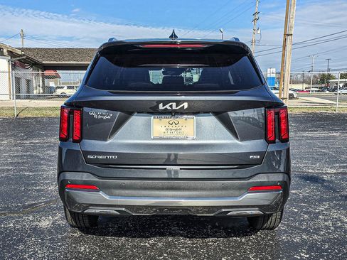 Used 2022 INFINITI QX50 Sensory w/ Cargo Package image 5