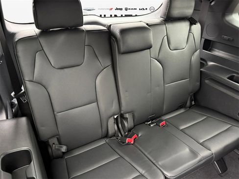 New 2025 Kia Telluride EX X-Line image 19