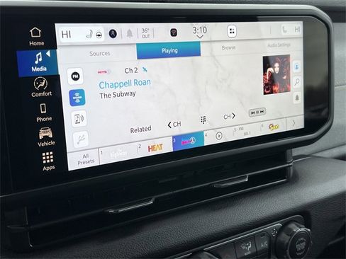 New 2025 Jeep Wrangler Willys image 20