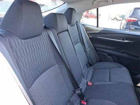 Used 2025 Toyota Camry LE AWD/4WD image 16