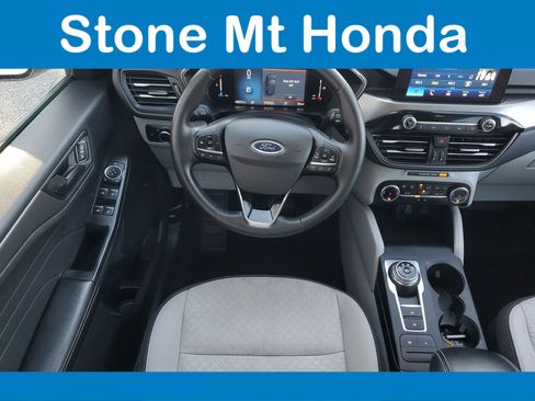 Used 2024 Ford Escape Active image 16