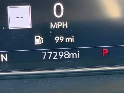 Used 2021 GMC Yukon Denali w/ Denali Ultimate Package AWD/4WD image 24