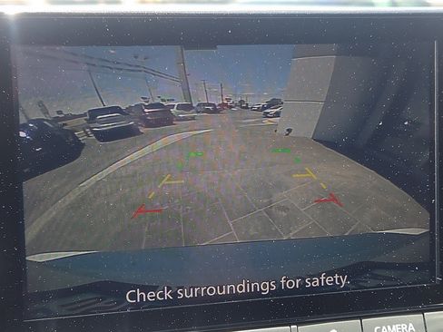 Used 2025 Nissan Rogue SV FWD image 10