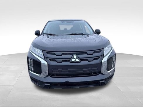 Used 2022 Mitsubishi Outlander Sport LE AWD/4WD image 9