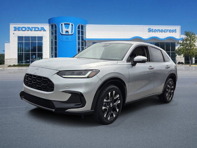 New 2026 Honda HR-V EX-L image 3
