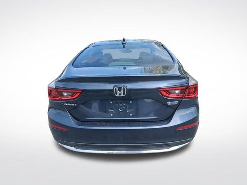 Used 2019 Honda Insight Touring image 8