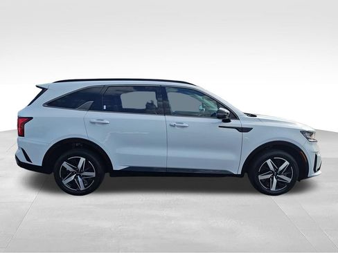 Used 2021 Kia Sorento EX FWD image 6