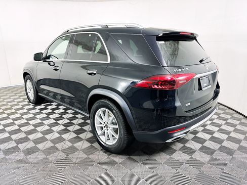Used 2024 Mercedes-Benz GLE 350 4MATIC image 5