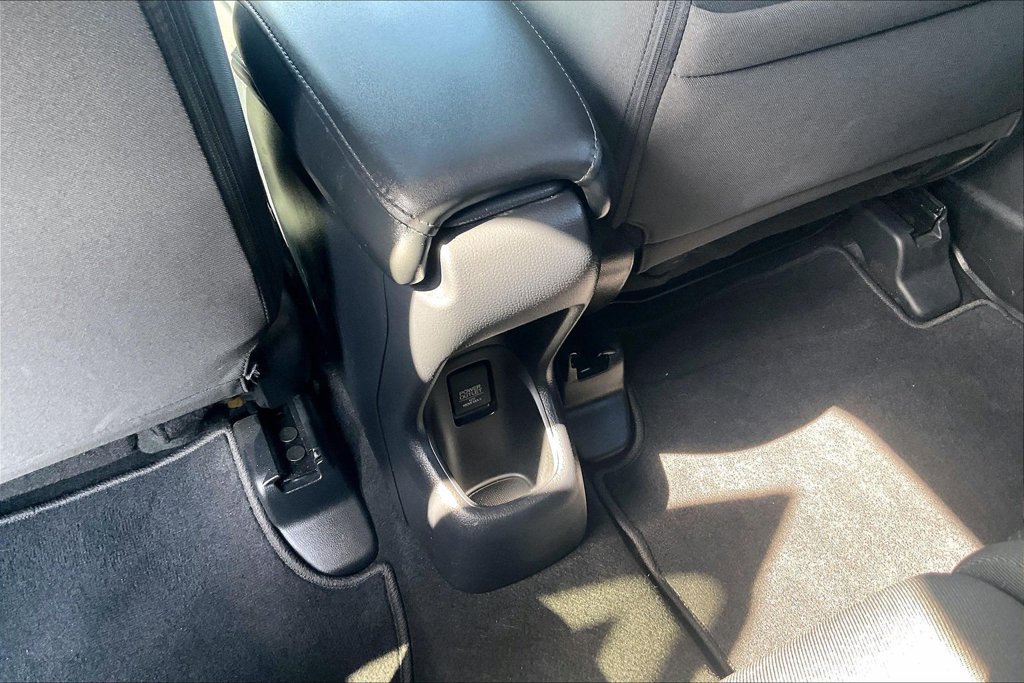 Used 2022 Honda HR-V EX image 34