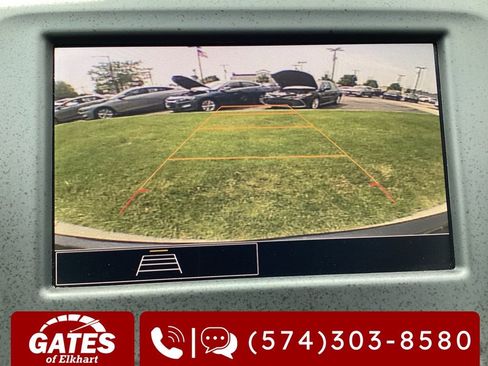 Used 2023 Chevrolet Equinox LT image 16