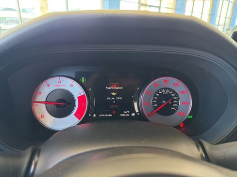 Used 2021 Acura TLX Type S image 27