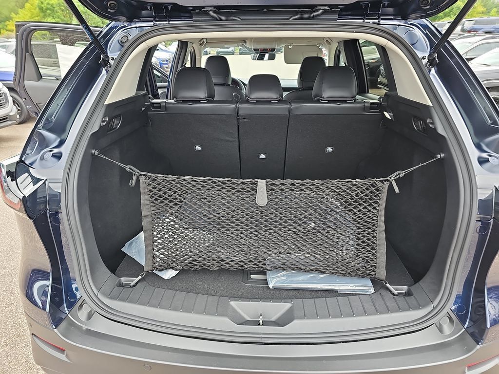 New 2026 MAZDA CX-5 Select AWD/4WD image 12
