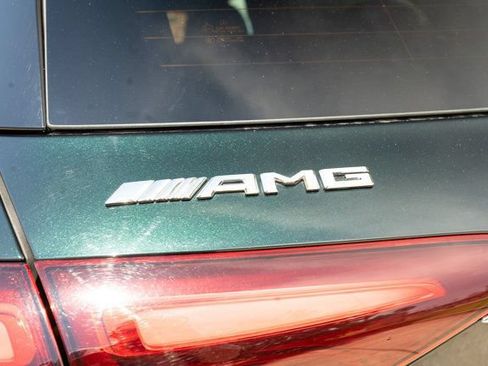 Used 2024 Mercedes-Benz GLE 63 AMG S image 15