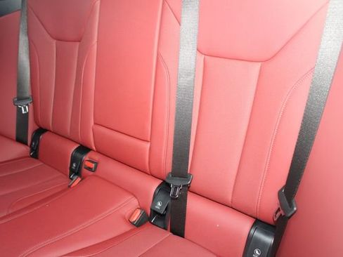 New 2026 BMW i4 xDrive40i w/ Premium Package image 23