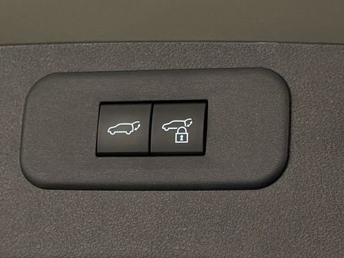 Certified 2025 Lexus NX 350 AWD w/ Accessory Package (2T) image 11