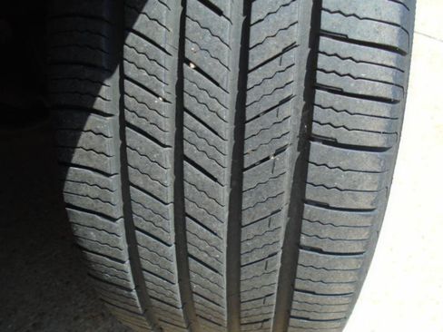 Used 2009 Honda Accord EX image 18